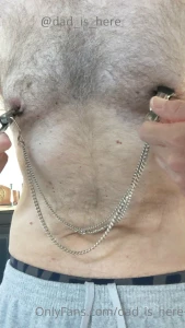 Grrrrrr let me know if you want to see more of this when you enjoy my