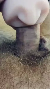 I need your mouth part 3