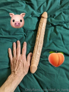 I could have fun with this today