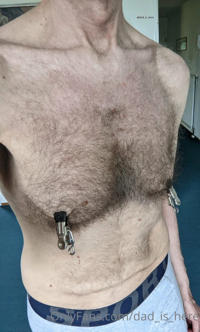 Nipples nipples and nipples i love the pain video is on its way it part 3 