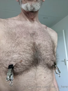 Nipples nipples and nipples i love the pain video is on its way it part 1