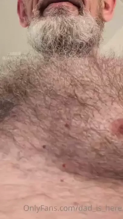 Lay your head on my chest and suck my tits 