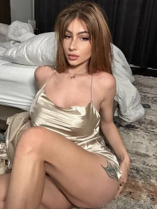 Dm me the right words and see what happens