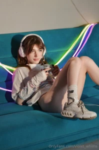 Beautiful asuna_yuuki_love asuna_yuuki_love with a pink pussy loves part 83