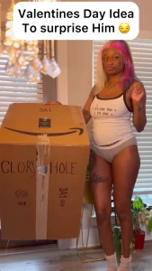 Tip 15 for this gloryhole vid