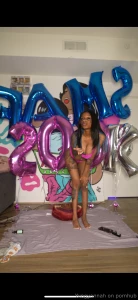 We hit 200k fans we hit 200k fans on onlyfans please buy content in part 2