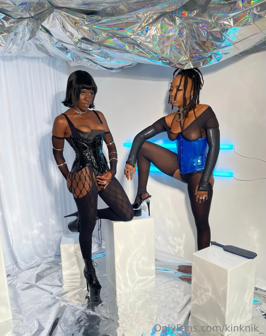 The avn nominations are out madam carmen has been nominated for 