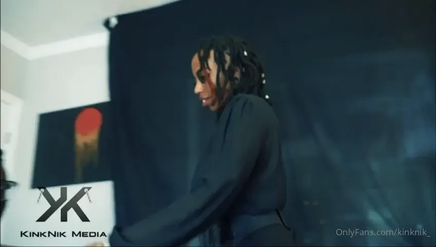 Check out full video on our mini vids madamcarmen2 interviewing 