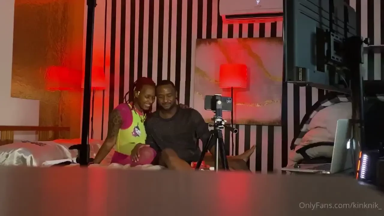 Have you had a chance to check out chocliq show in between the kinks part 4 