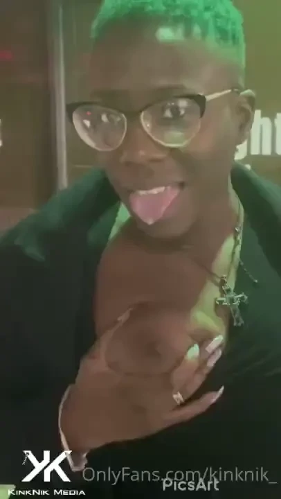 Spit it out and suck it up itsmoeduh 