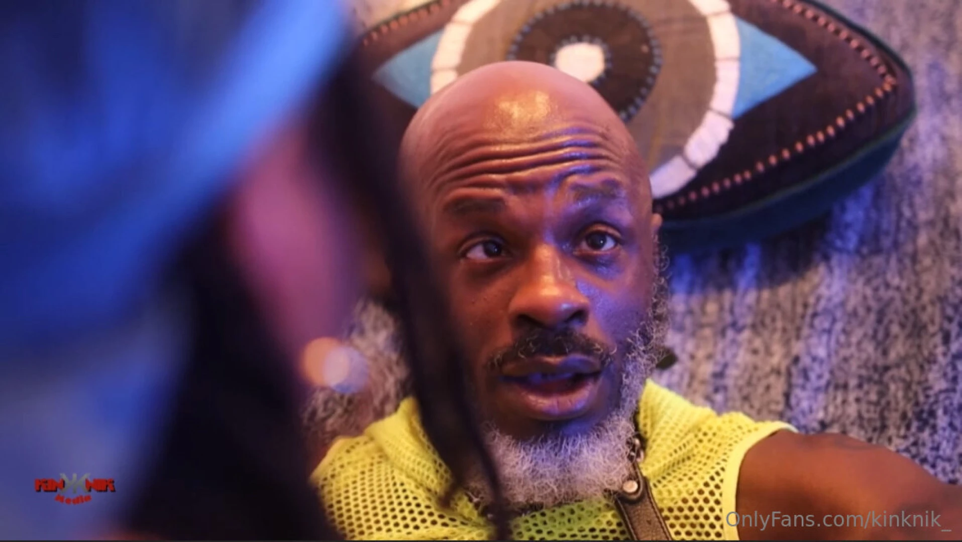 The naked trumpeter released their load on madam s chest and then part 2 