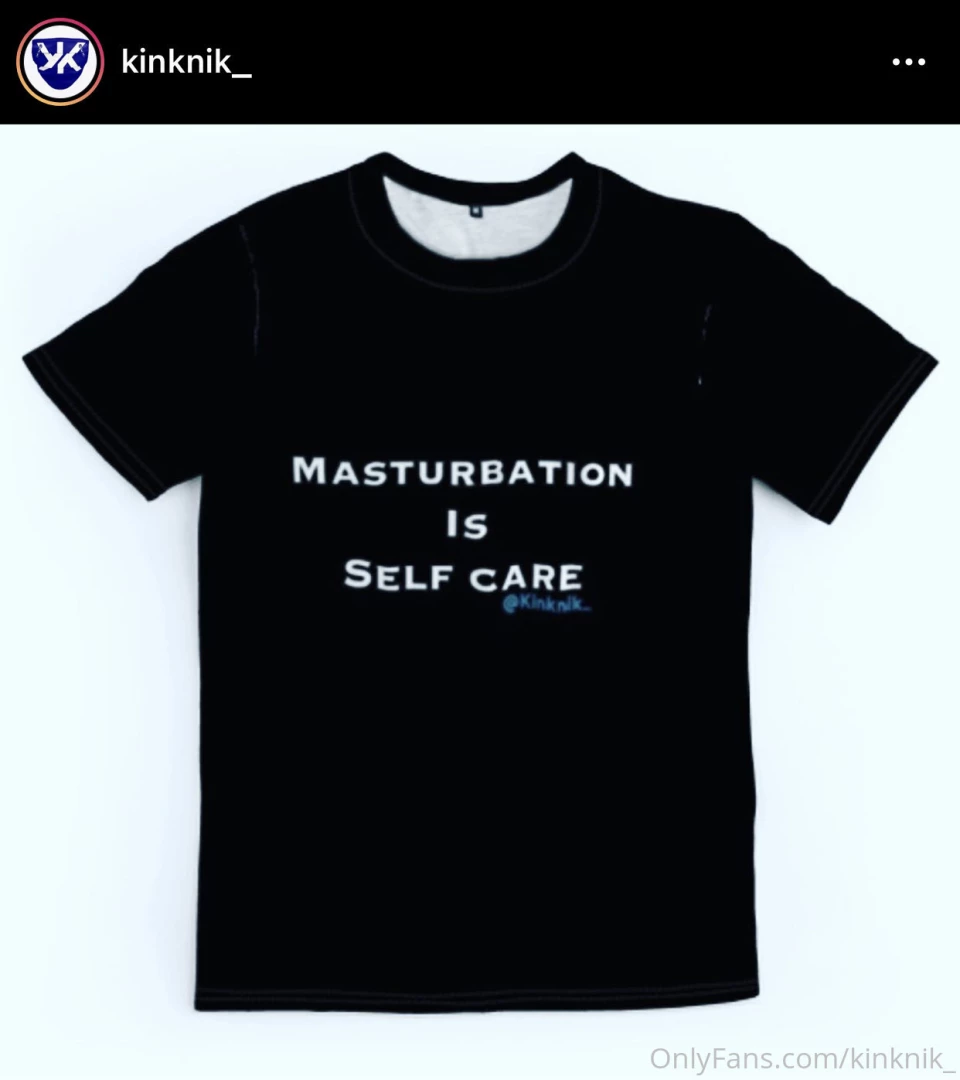 Like if you agree you can purchase kinknik merch at teespring com 