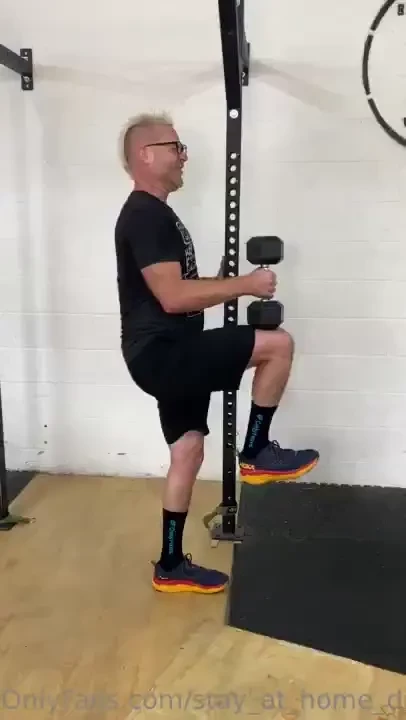 You didn t wake up today to be a weak-ass bitch had a training session part 2 