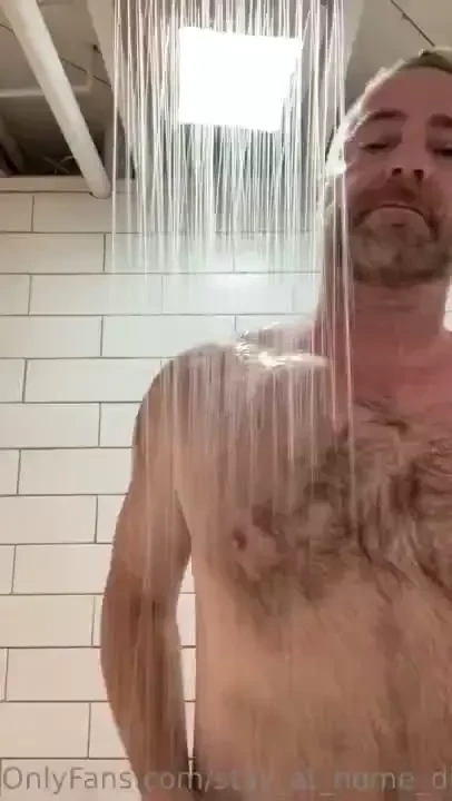 Just a short pg-13 version of shower time should i post the spicy 