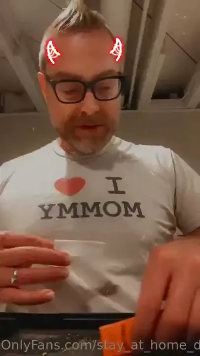 On this day one year ago i rolled a joint and built a trampoline 