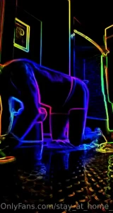 Nearing the end of my series of short videos scrubbing down the part 2