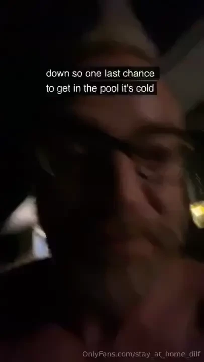 Closing up the pool this week it s been a fun summer rain and a cool 