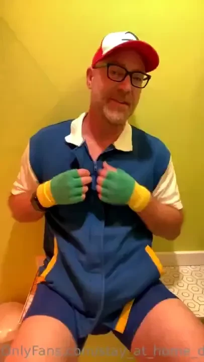 A little intro for my nsfw ash ketchum video tip and i ll send you the 