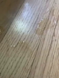 This is the mess i left behind from my well-deserved alone time this part 1