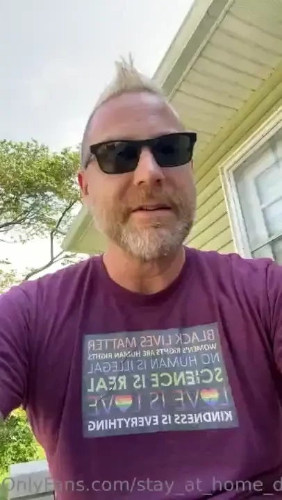 It s pride month story time more of my origin story last june after 