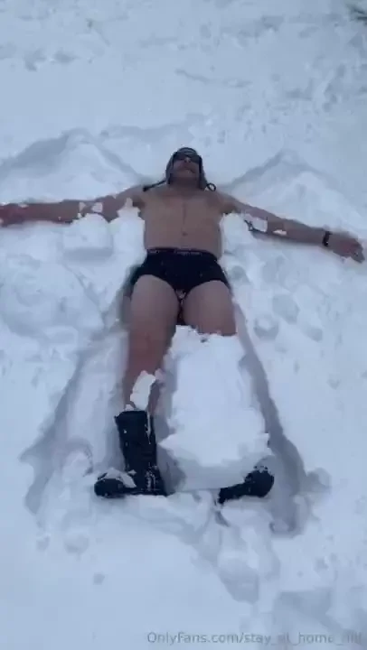 Honey i know you just fixed your hair but you should probably wear 