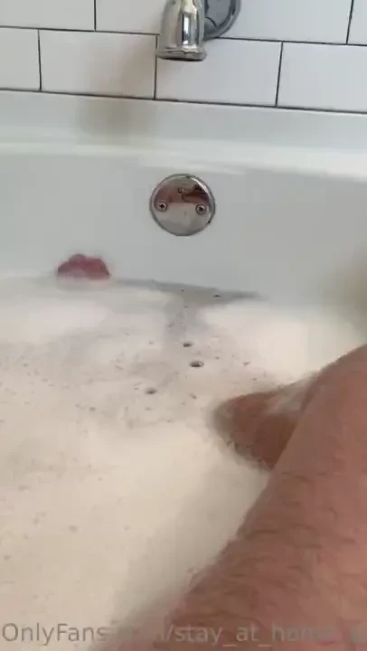 Sunday office hours in the tub some time to reflect on the last few 