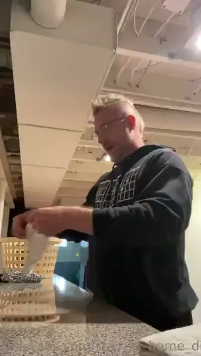 And now the moment you ve all been waiting for hi this is me the real 