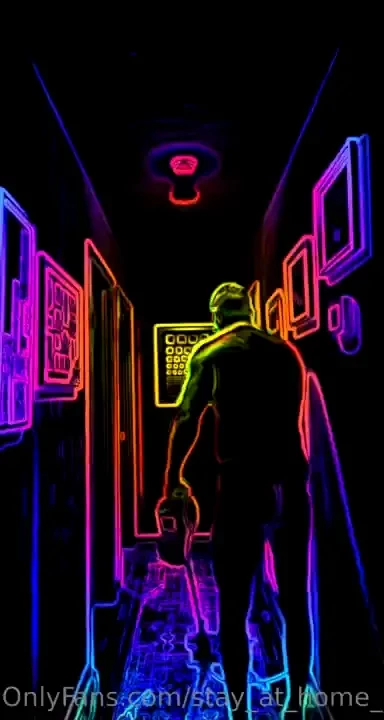 I told my wife i was vacuuming the whole house today she said i should 