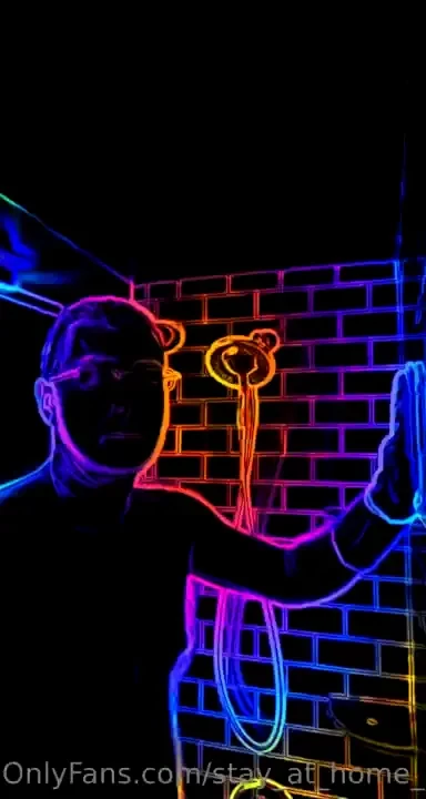 What s a stay at home dilf do when you leave him home alone chores of part 1 