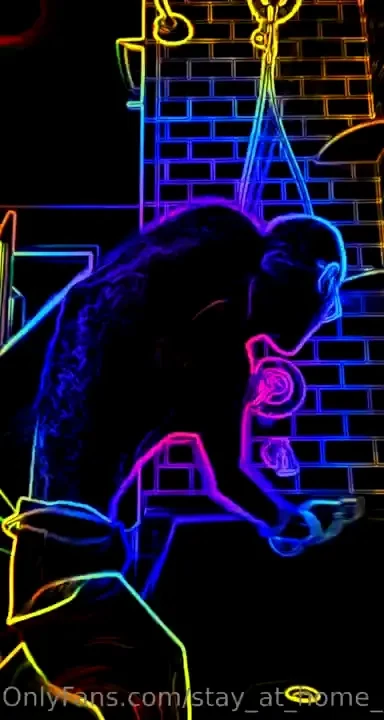 What s a stay at home dilf do when you leave him home alone chores of part 3 