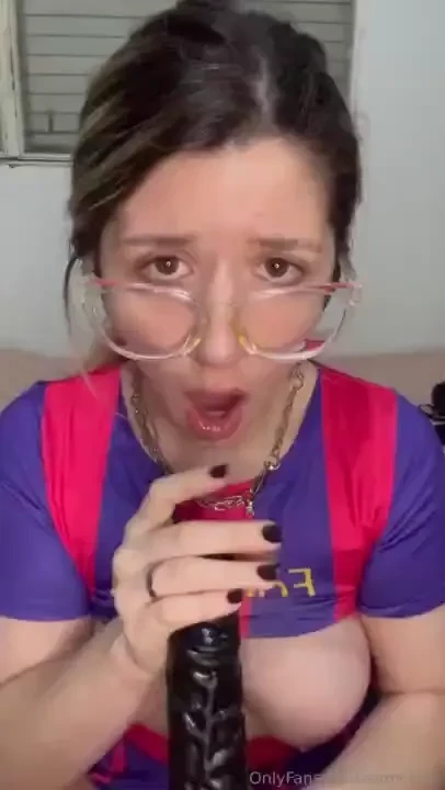 Joi video babe watch this sexy jerk off instructional video with 