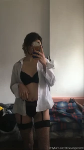 De mientras que me sacaba estas fotos unos obreros me estaban mirando