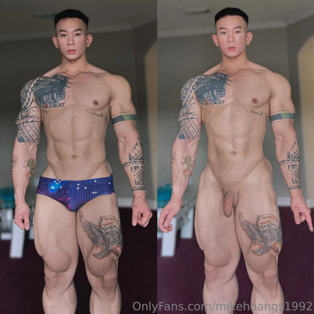 Mikehoangs1992 part 28 