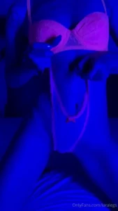 How much do you wanna touch that satin skin