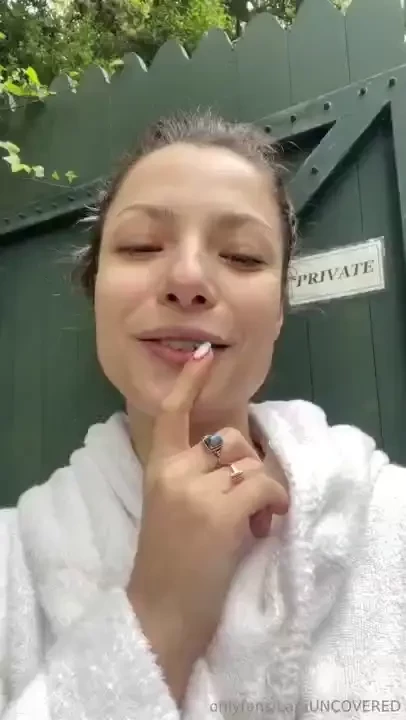 We re in for a treat my darlings 