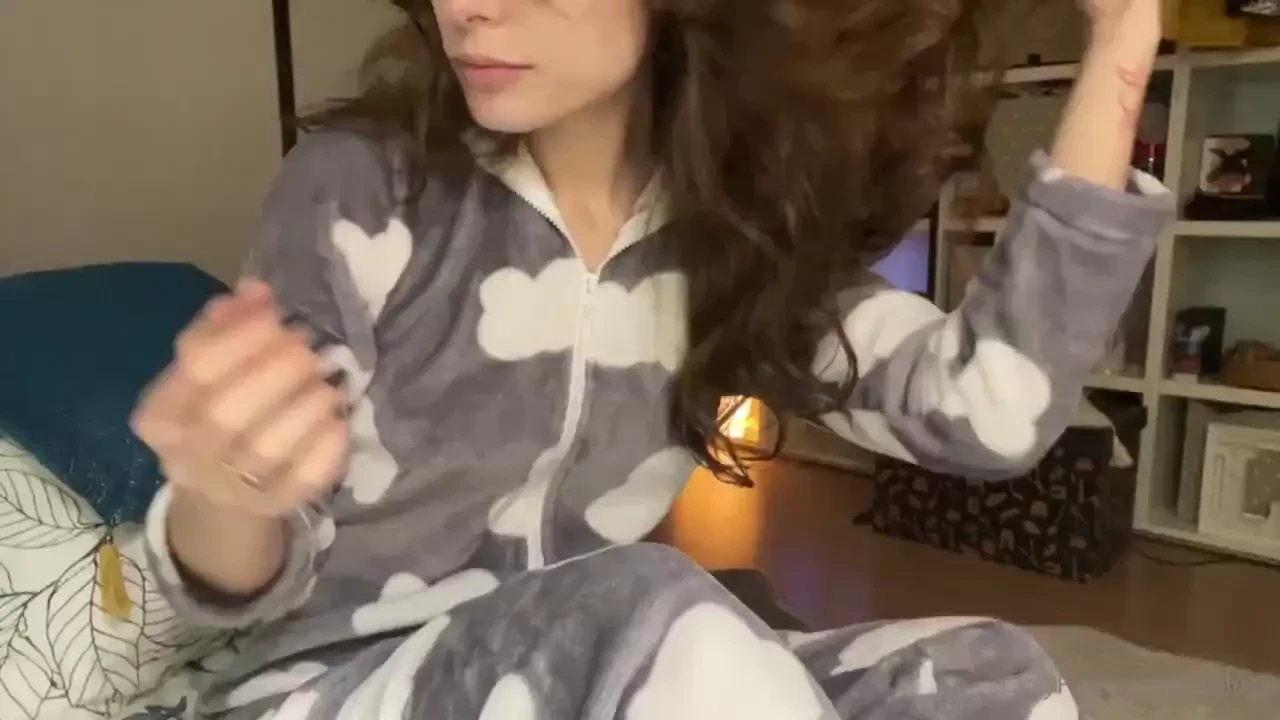 How much do you love a good panty stuffing after i ve squirted inside 