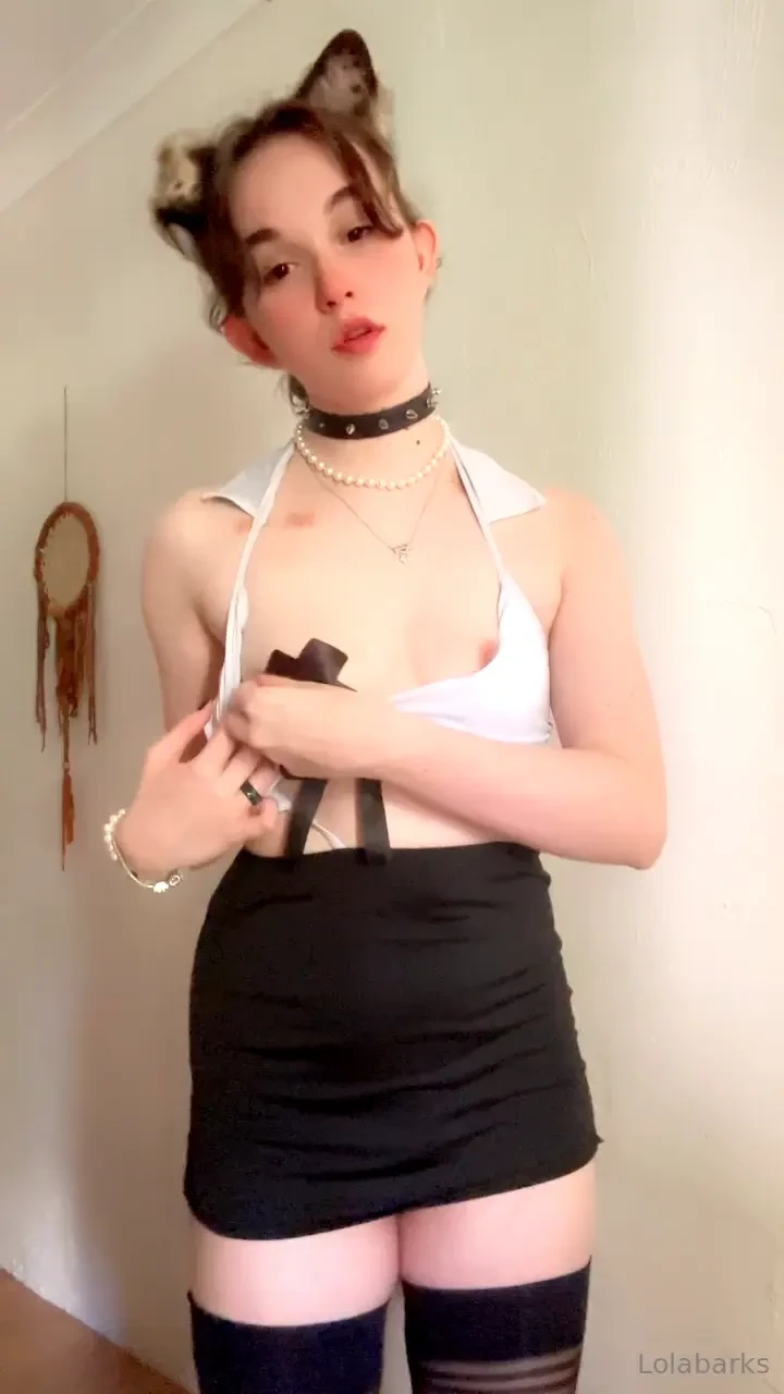 I love to tease the hornier i make you the more my tail wags lt 3 part 1 