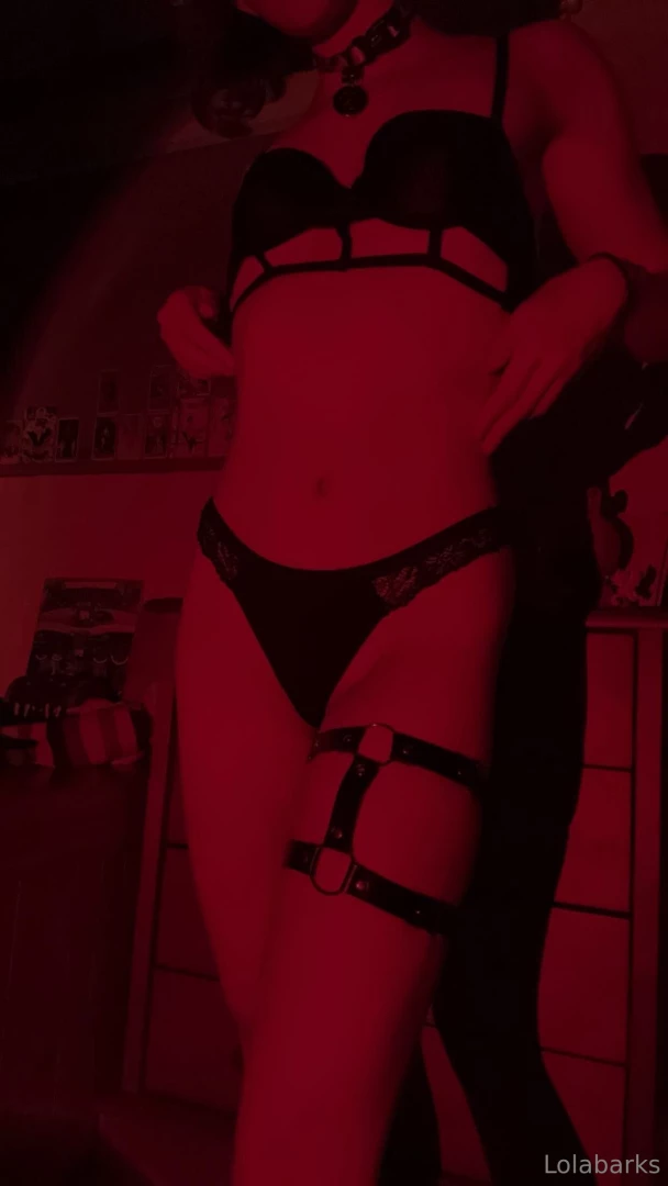 Obsessed with this lighting part 1 