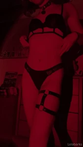 Obsessed with this lighting part 1