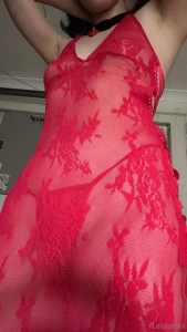 Succubus tempting you to sin part 1