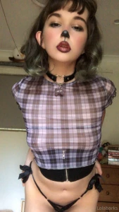 My eyes are up here part 293