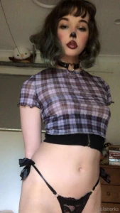 My eyes are up here part 291