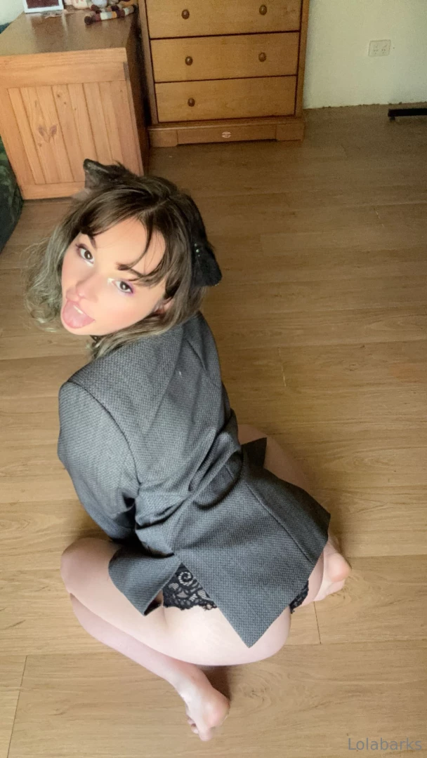 Does this puppy deserve a promotion part 6 