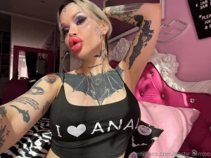 Have a nice sunny spring day babes part 1