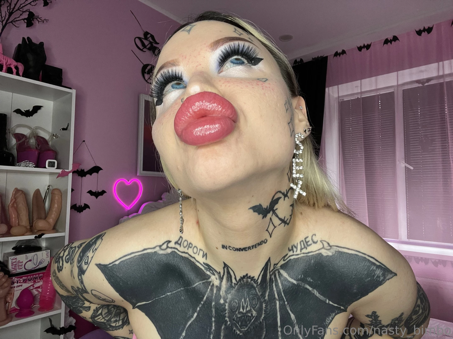 Would you kiss me in these cock pillows part 1 