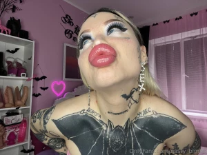 Would you kiss me in these cock pillows part 2