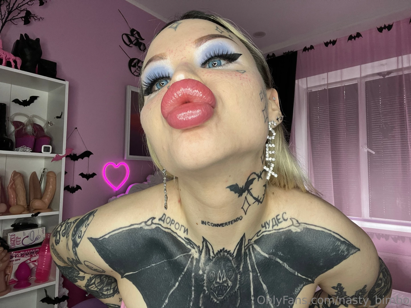 Would you kiss me in these cock pillows part 3 