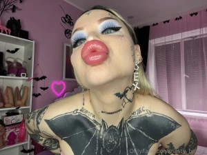 Would you kiss me in these cock pillows part 3