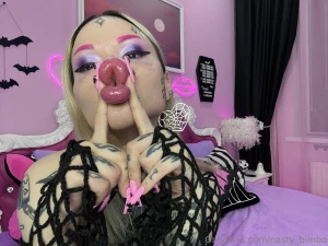 Would you squeeze it part 1