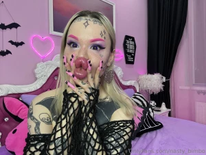 Would you squeeze it part 3